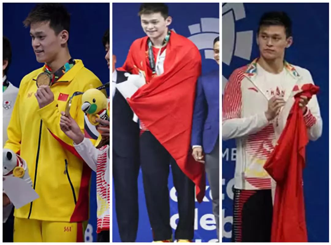 孙杨安踏事件到底有多厉害,安踏孙杨事件你怎么看