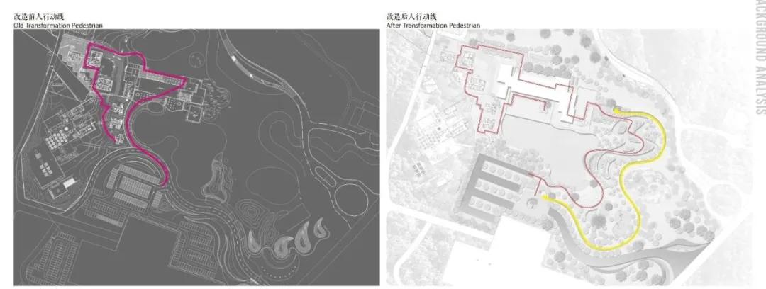 ORIA和睿设计|三郎国际旅游度假体验区设计竞赛