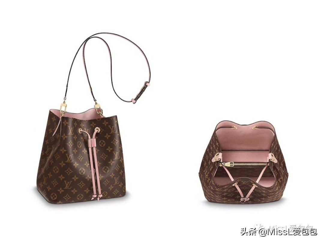 LouisVuittonMultipocket双肩包测评,louisvuitton水桶包多少钱