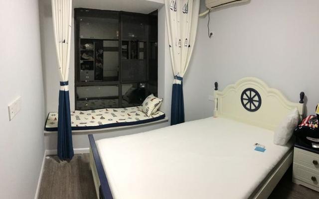 90平简约现代风30万完美入住 (不到5万90后夫妻打造85北欧风新房)