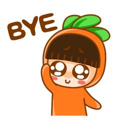 染发是一件简单的事,梳一梳,白发变黑!告别理发店