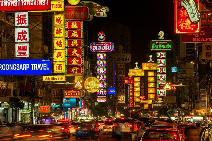 曼谷旅游攻略之自由行五日游,泰国曼谷普吉七日游江苏出发