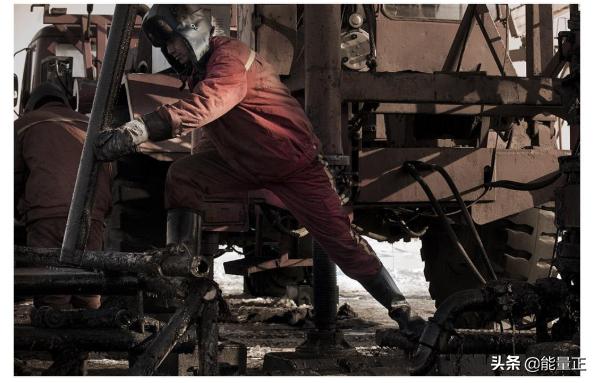 石油人的铁饭碗能干多久,油田人的铁饭碗