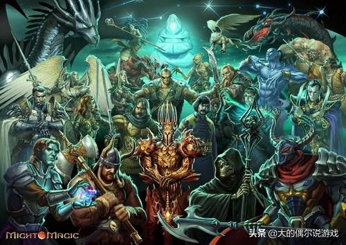 英雄无敌三最强五级兵种,英雄无敌3最适合养猪的兵