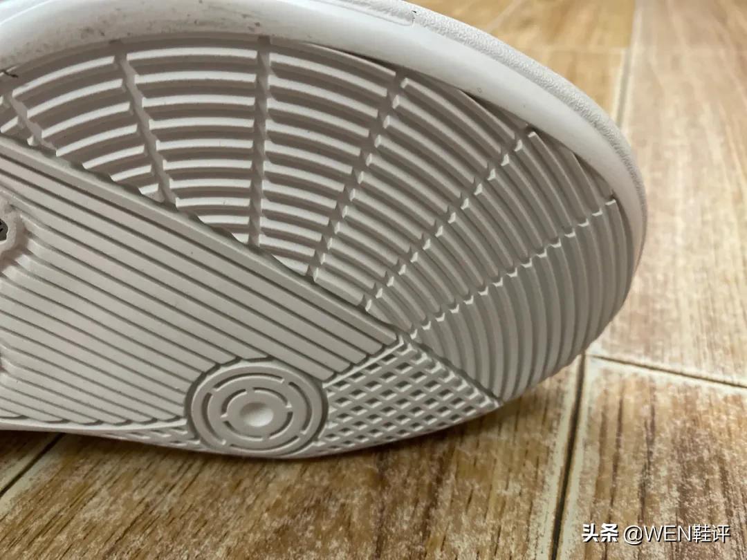 适合高街风的鞋,又高街又能实战的球鞋