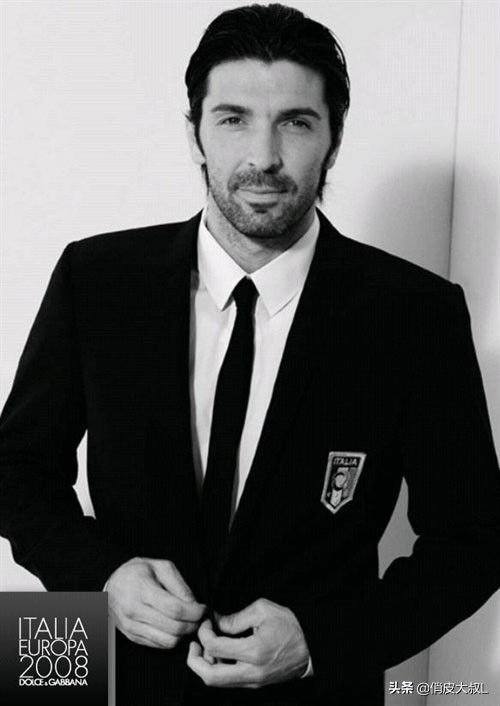 融合|来自亚平宁半岛的西服文化，回味纯粹的意大利制造