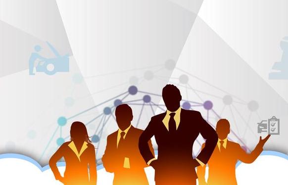 人力组织架构图怎么做,人力资源规划的具体流程图怎么画