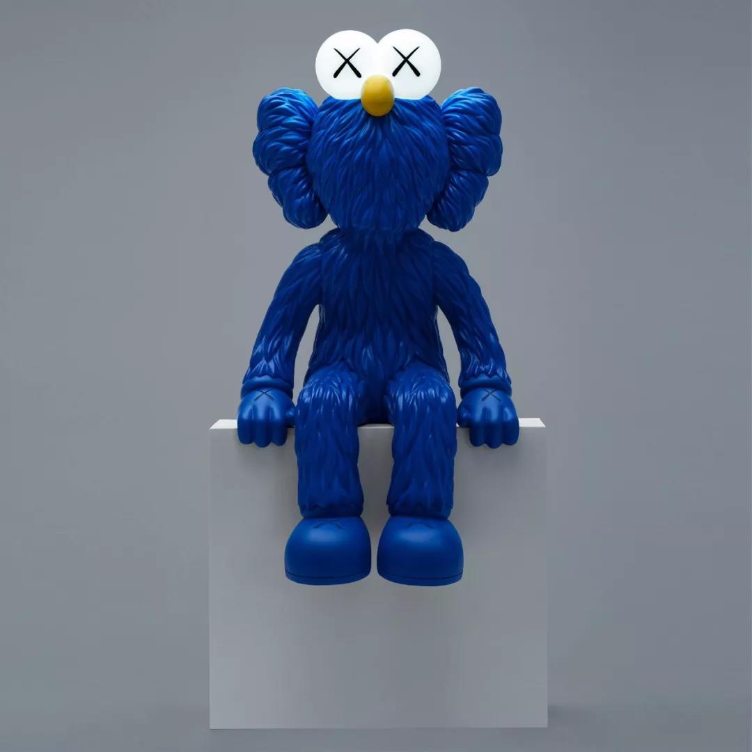 最后一次合作,uniqloxkaws最后一次联名