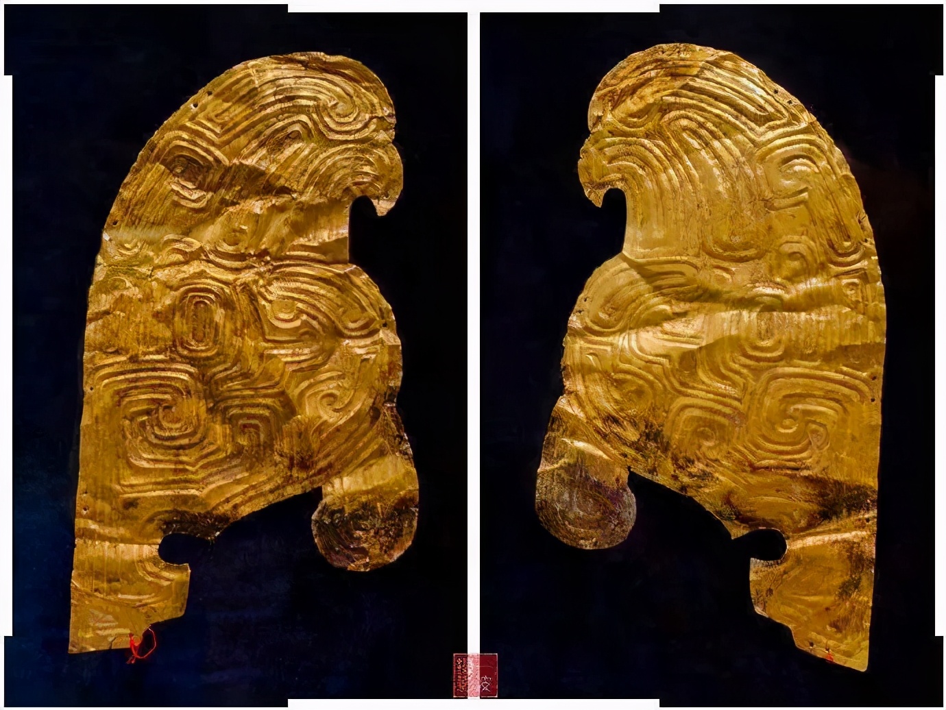 ​“要想富挖古墓”？民族罪人，任何恶毒语言形容盗墓贼都不为过