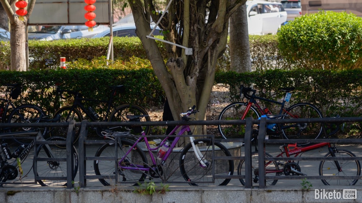 平路都是套路千里达轮动全城·广州站