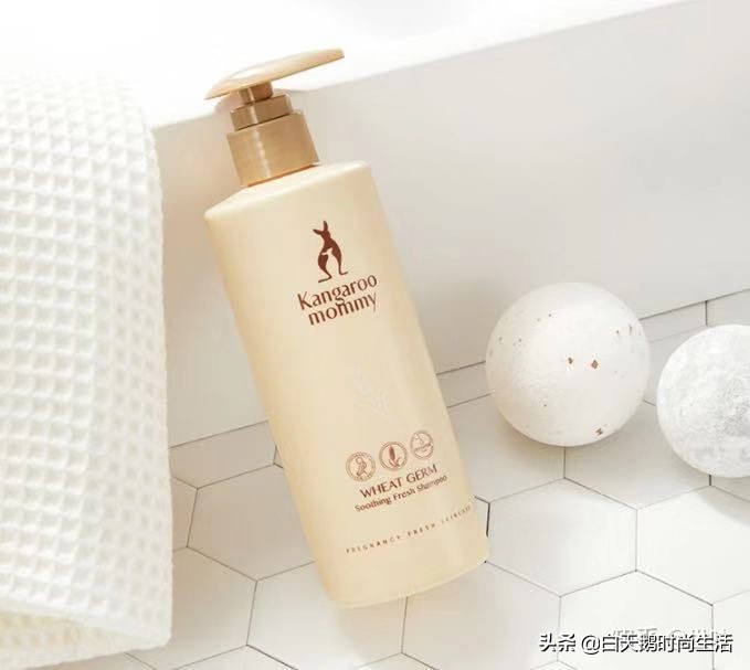 孕妇有必要用孕妇专用洗发水吗,孕妇洗发水对比