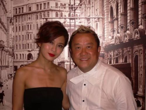 曾志伟是如何成为大佬的,影坛大佬曾志伟人品