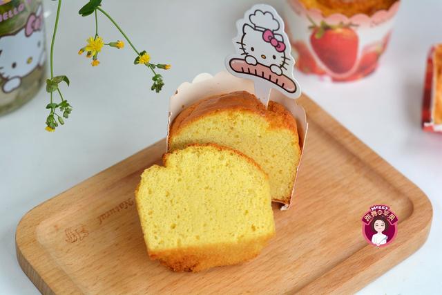 自制蛋糕不用烤箱学生党少女心,动物奶油蛋糕血糖偏高的人能吃吗