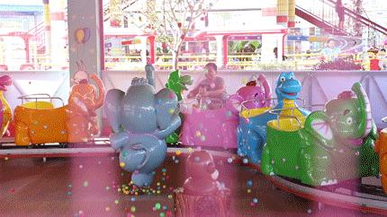 深圳儿童游乐园,深圳华侨城游乐园