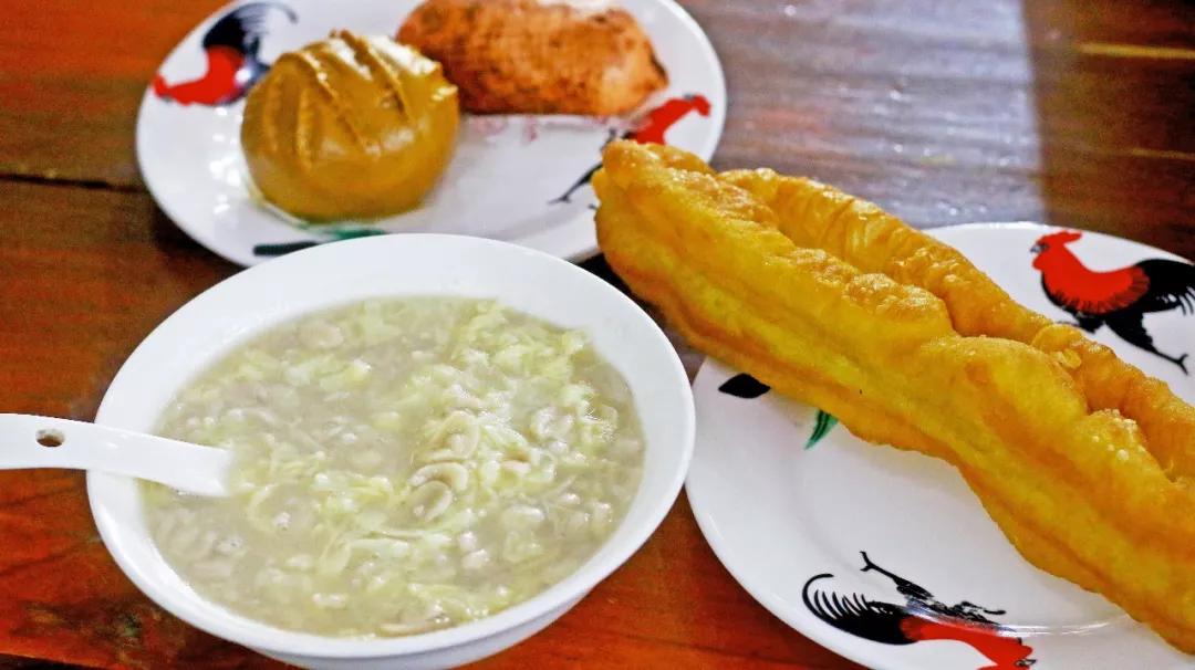 闽南美食古早味纯手工,闽南古早味润饼菜