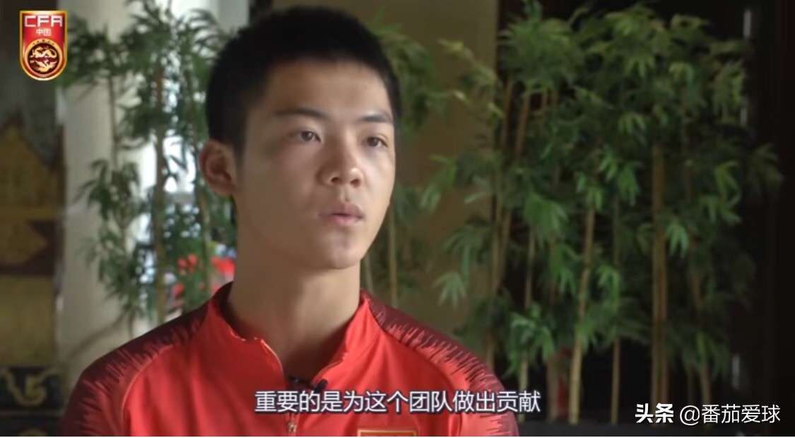 恒大有哪些优秀的青训球员,恒大青训结硕果足坛名宿纷纷点赞