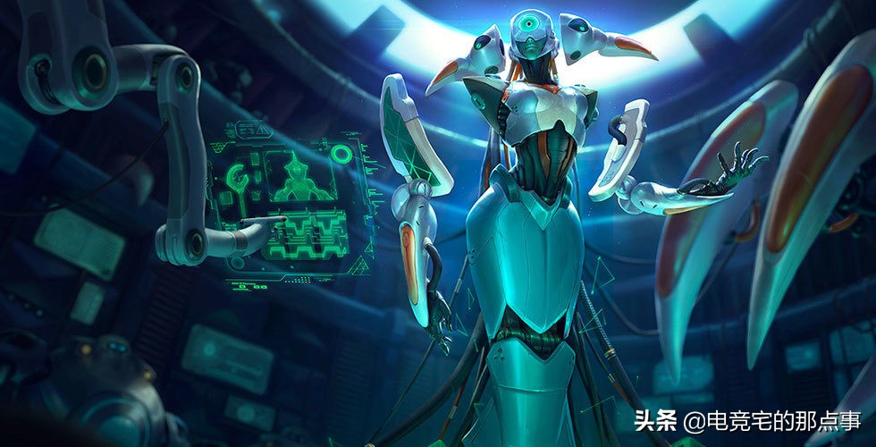 英雄联盟高爆发中单英雄,英雄联盟中路大招回血的英雄