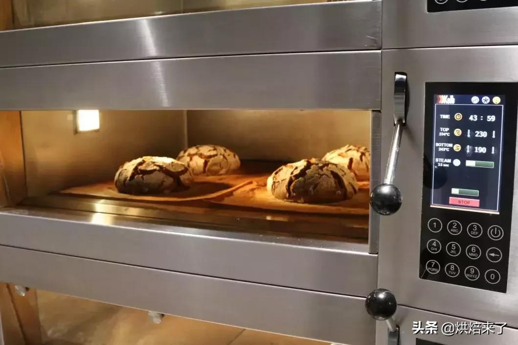 德国黑麦酸面包 (德国黑麦酸面包怎么吃)