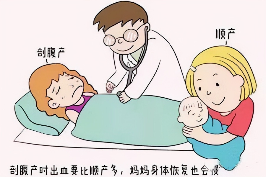 剖腹产鲫鱼汤的禁忌,剖腹产月子的十大禁忌