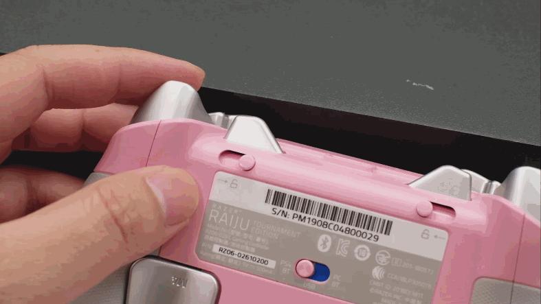 playstation5white手柄,ps4手柄p5限定