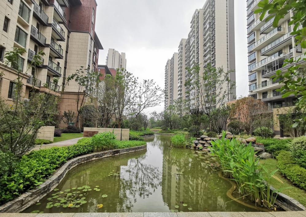 中国十大物业品牌排名,十大最强物业排名