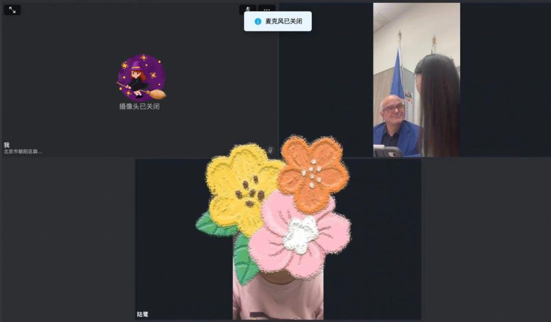 逆天了！森淼学生100%考入意大利贝内文托音乐学院