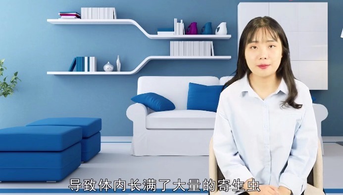 5种食物易含寄生虫最好不要生吃,4种食物不要让小孩吃影响智力