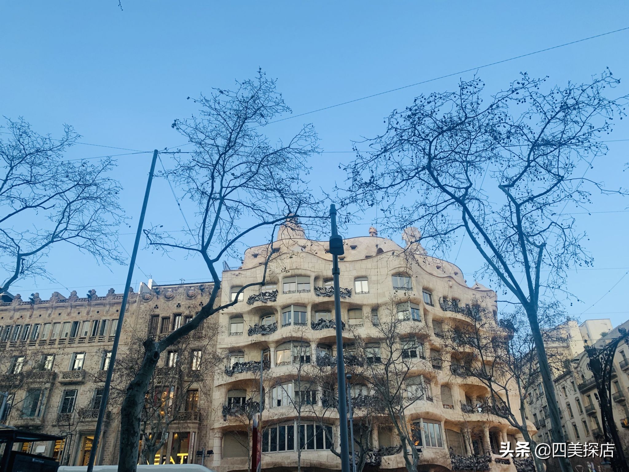 欧洲西班牙法国旅游,春节去法国瑞士旅游攻略