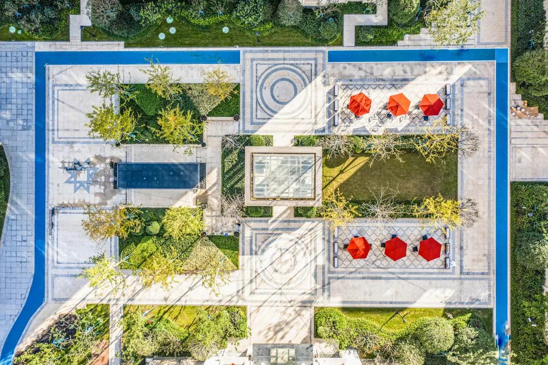 现场直击！瑞祥热盘提前一个月交付，内部实景曝光