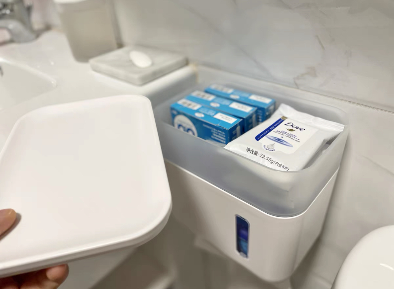 12个好物,独立卫浴必备好物