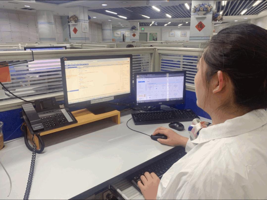 骞跨數鍦ㄧ嚎瀹㈡湇宸ヤ綔,骞跨數鏆栧績鏈嶅姟妗堜緥