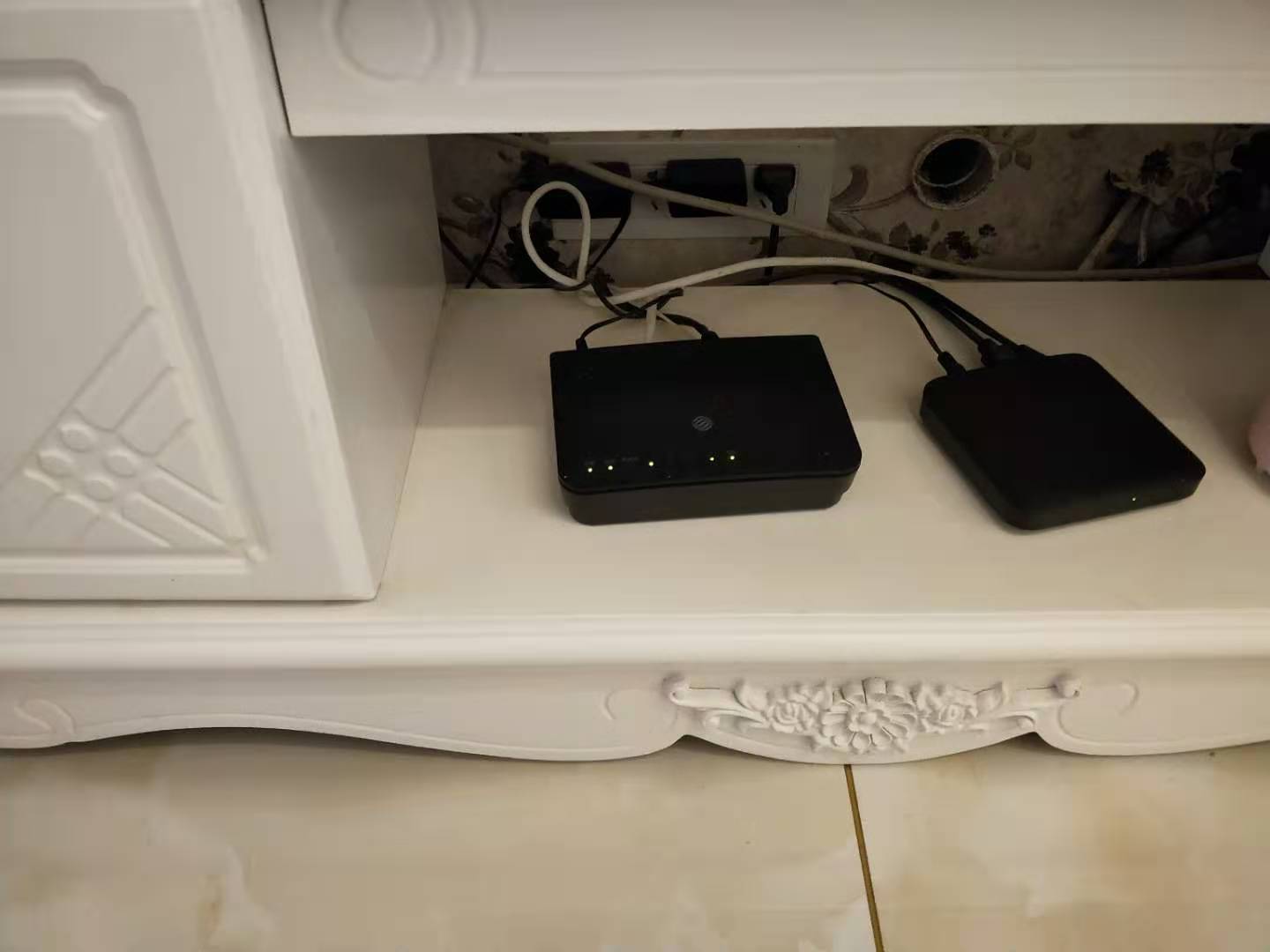 电信宽带网速慢怎么解决,移动晚上网速