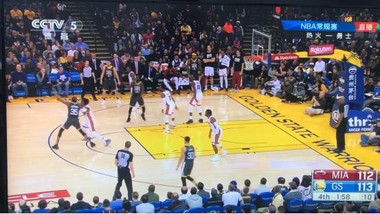 IPTV又能看CCTV5了！市民：千万别再让用户受伤了