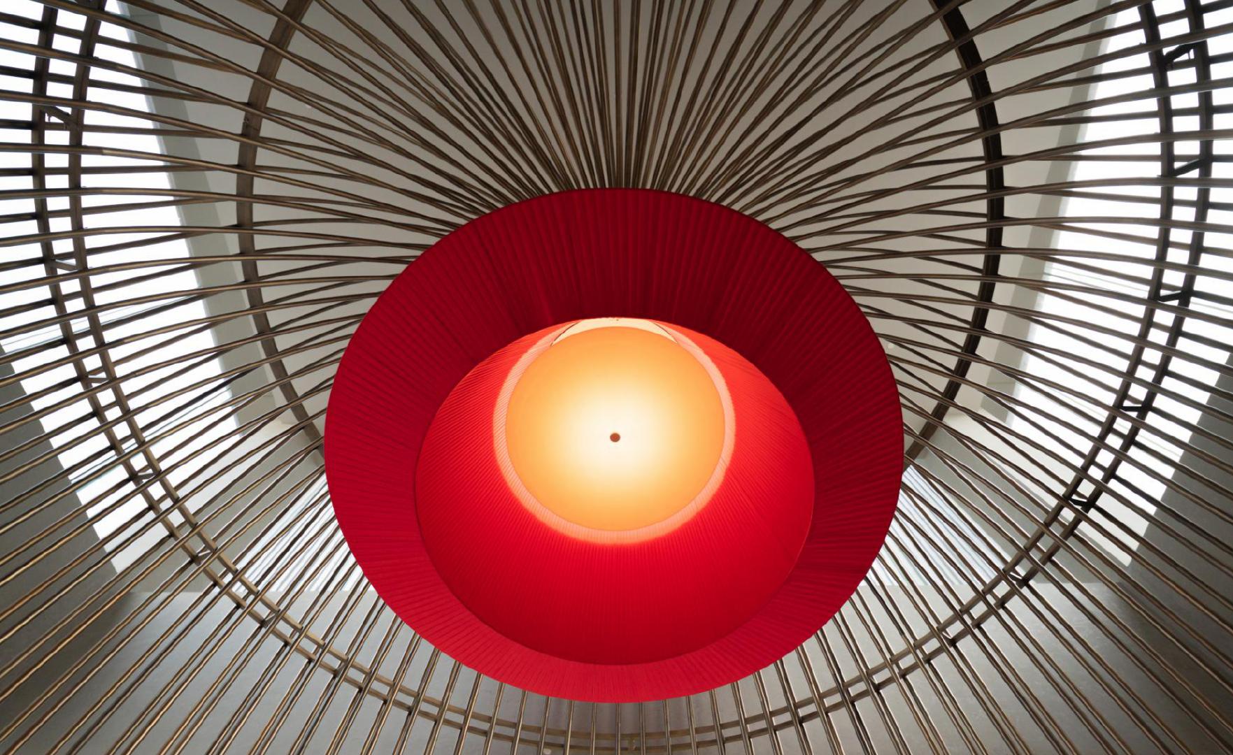 国庆看不一样的展览,成都万科和昆明万科有什么区别