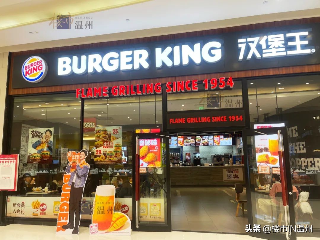 温州鹿城商业综合体排名,温州老城区综合体