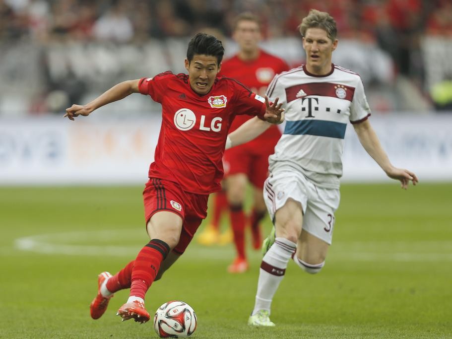 亚洲一哥孙兴慜这波操作稳了,亚洲一哥孙兴慜热刺5佳球