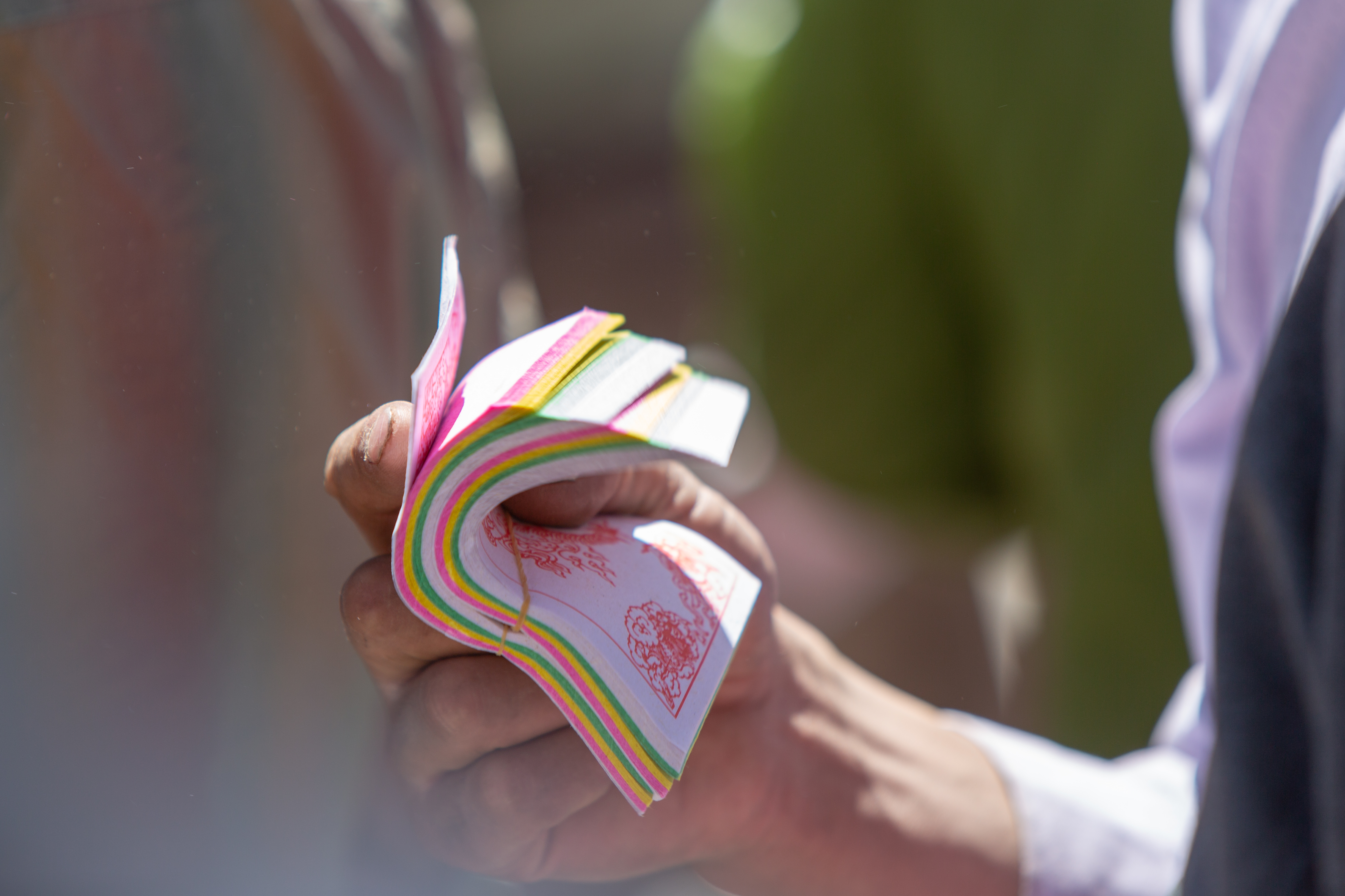 视频玉树糌粑文化盛宴等你来,藏族糌粑节