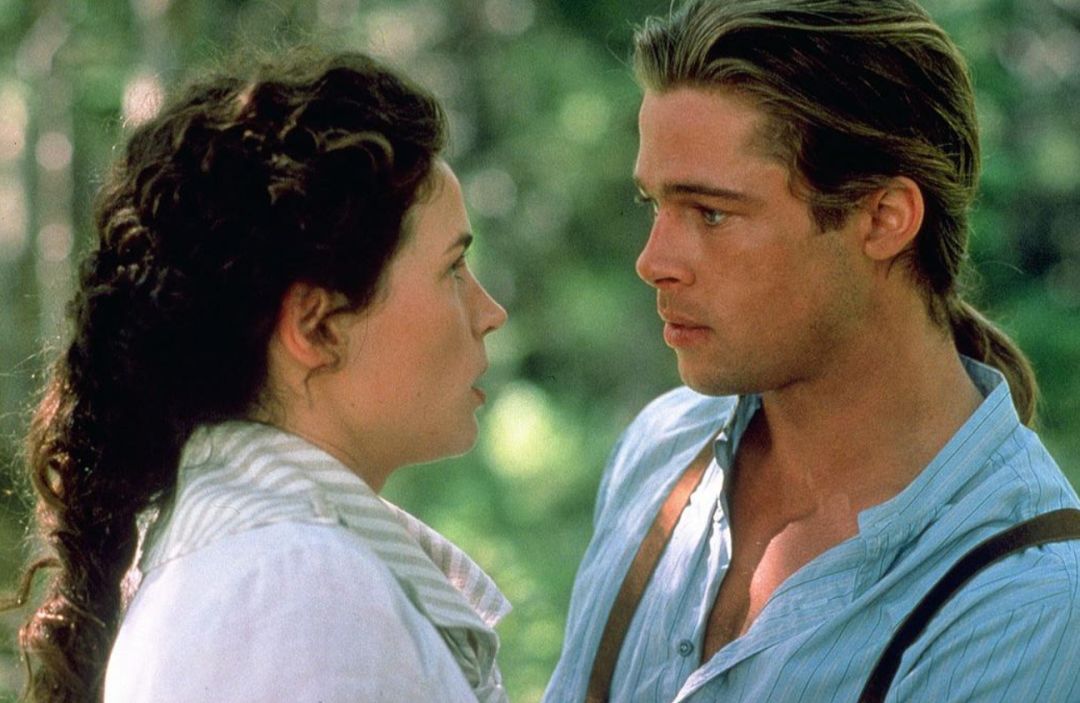 荡气回肠燃情岁月,燃情岁月情感文案