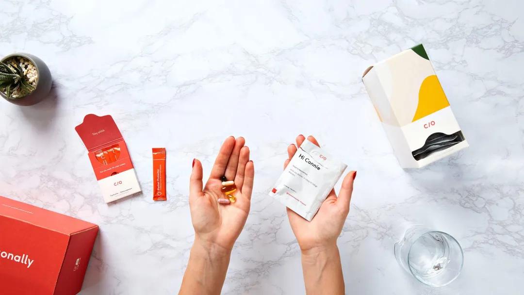 女性热门保健品最新,国外保健产品有哪些品牌