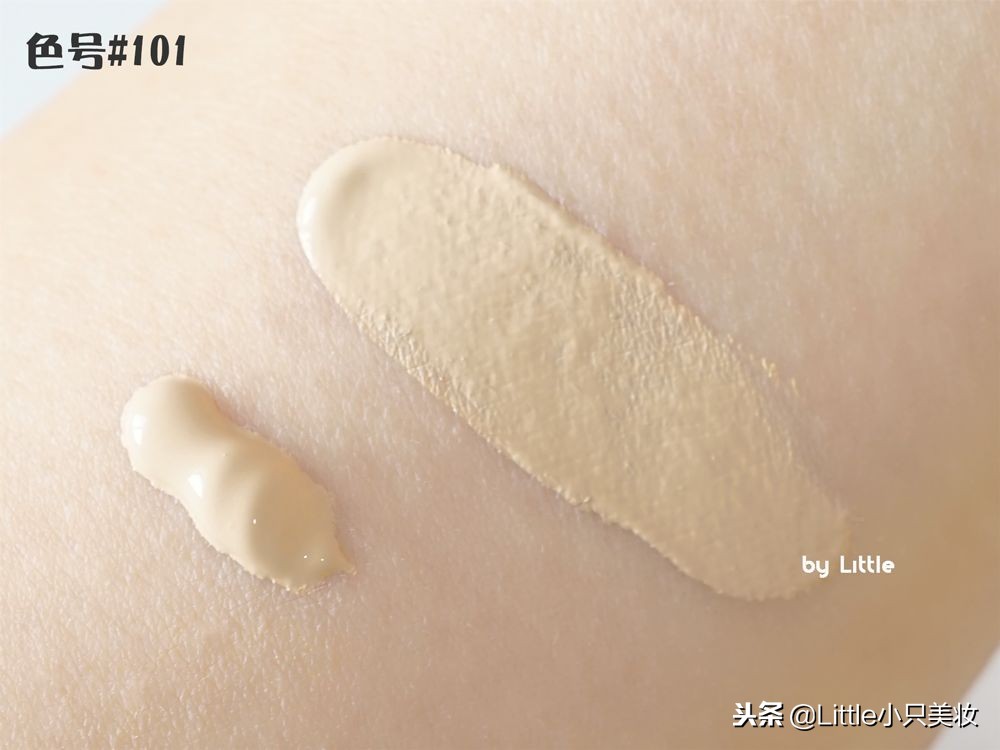 粉底液推荐公认好用第一名测评,气垫好还是粉底液好老爸评测