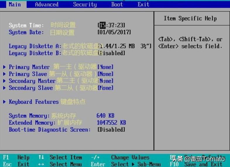 小白装机u盘pe使用方法,u盘装机bios设置2012