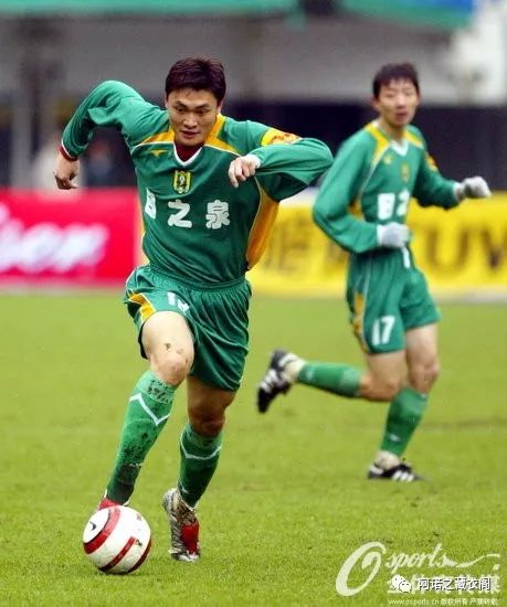 广州日之泉对阵利物浦,广州日之泉队