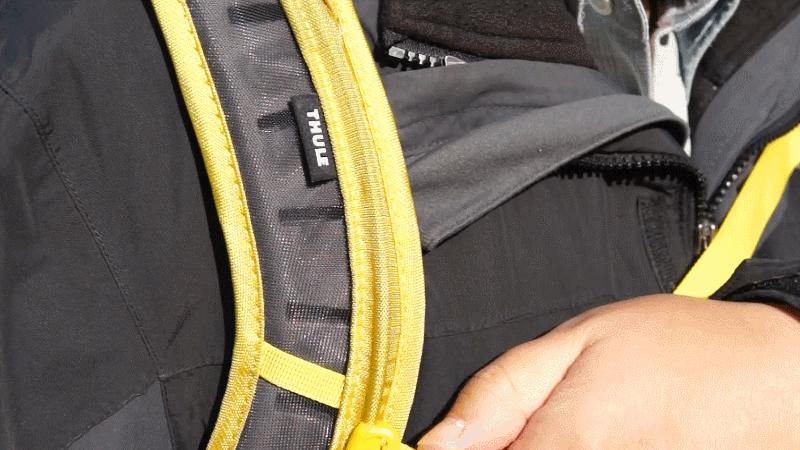 灵活多变，硬核又舒适：拓乐ThuleVersant50升轻量化登山包体验