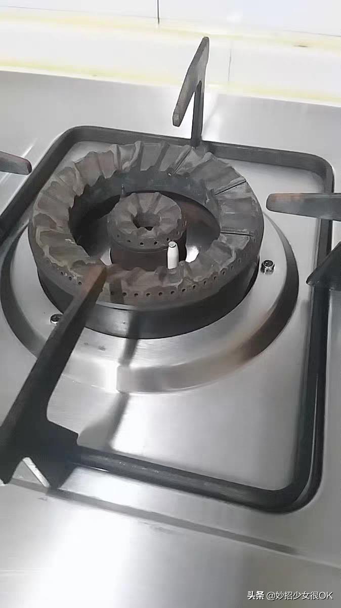 煤气灶打不着火原因和妙招,煤气灶打不着火怎么办小妙招