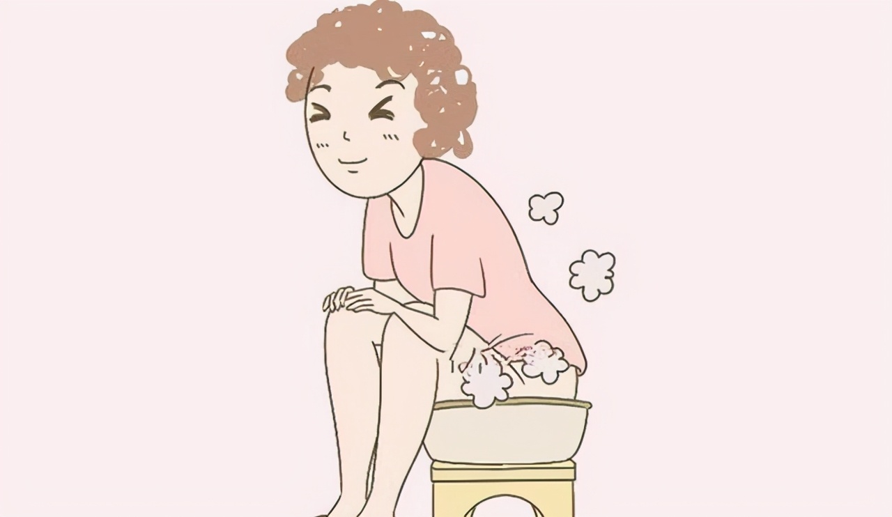 上厕所内痔疮肉球脱出怎么消除,内痔上厕所突出