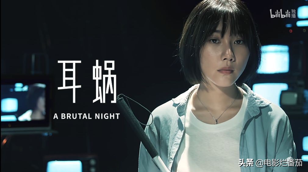 一口气看完72部惊悚影片,一口气看完一部惊悚剧集