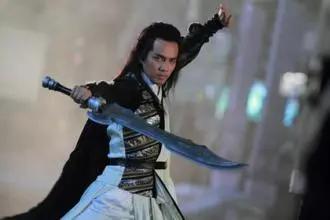 四部突然消失的电影,消失的四维空间三体