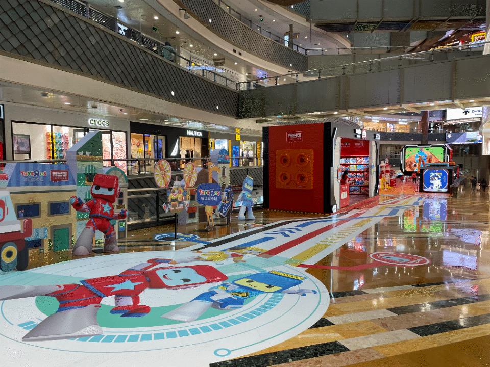 魔都即将开业的20家商场,魔都探店新发现