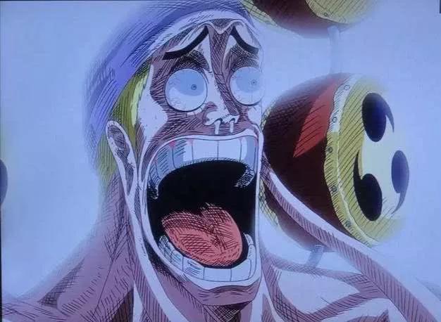 海贼王：凯多很早就到过空岛自杀，他为什么没能打败艾尼路？