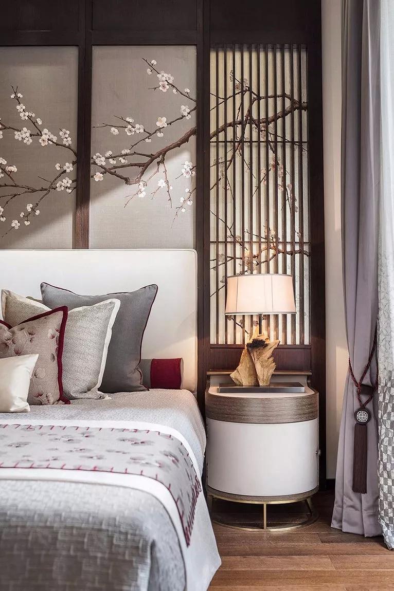 现在背景墙流行什么设计,上热门背景墙设计也是很有讲究